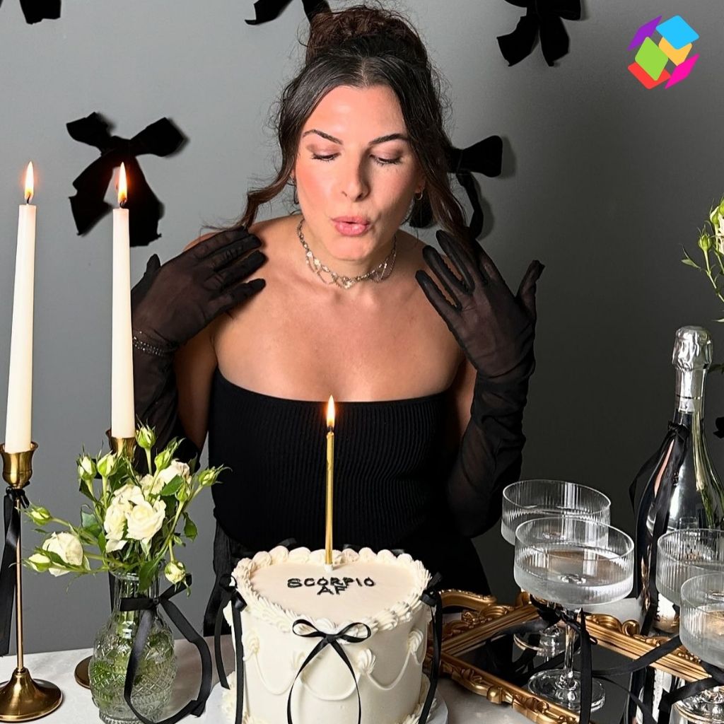 Scorpio Birthday Captions For Instagram