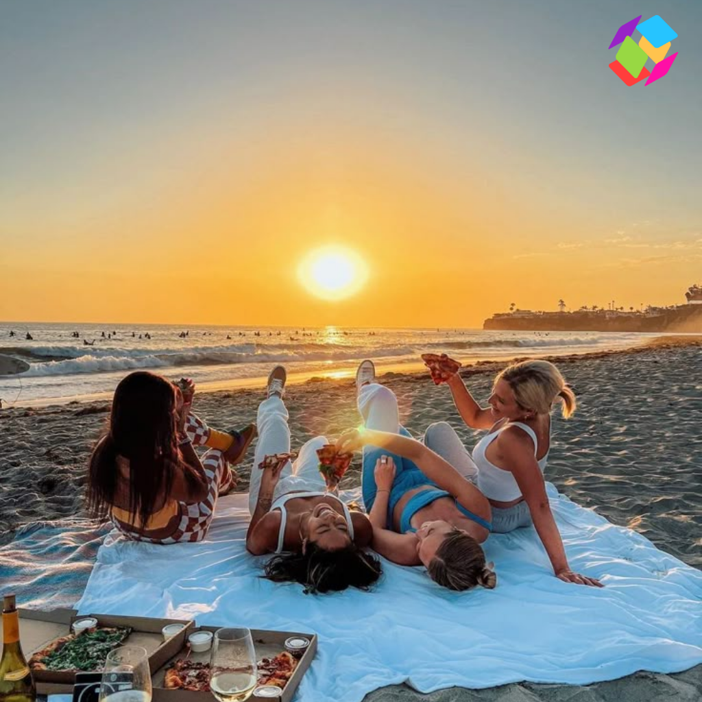 Sunrise Captions Instagram