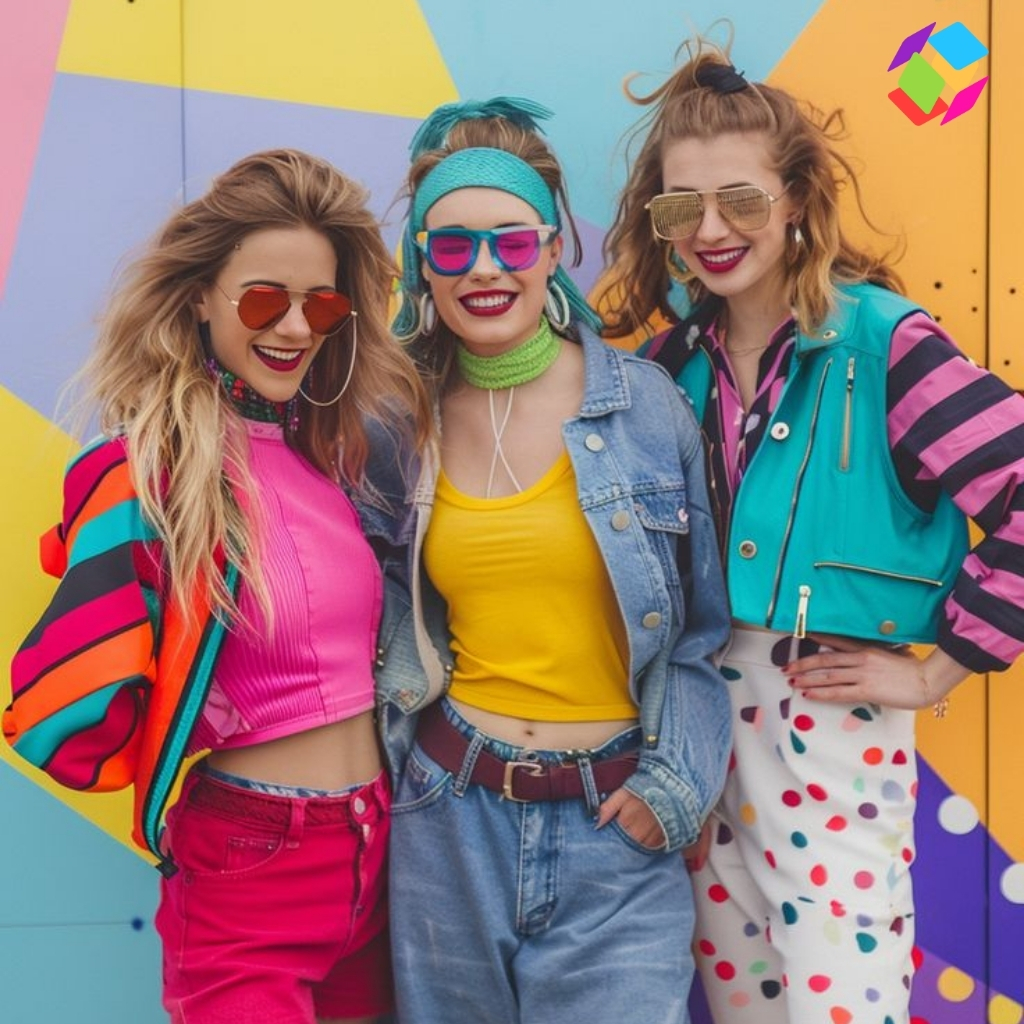 200+ Totally Rad 80's Captions For Instagram to Bring Back the Retro Vibes 12 Totally Rad 80s Captions For Instagram