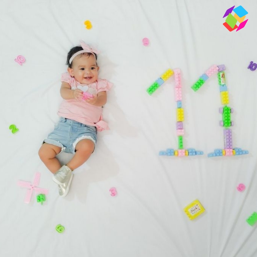 11 Month Birthday Captions