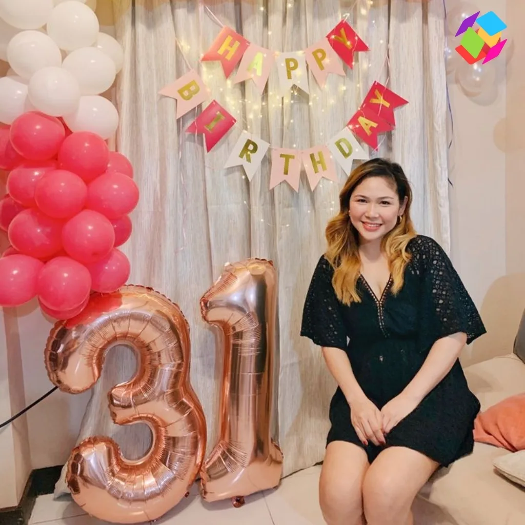 31st Birthday Instagram Captions