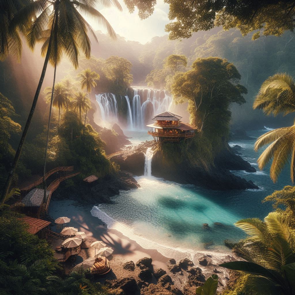 200+ Costa Rica Instagram Captions for Your Next Adventure 4 Adventure captions for Costa Rica