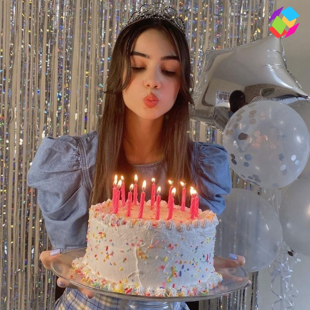 Attractive Trendy Birthday Instagram Captions