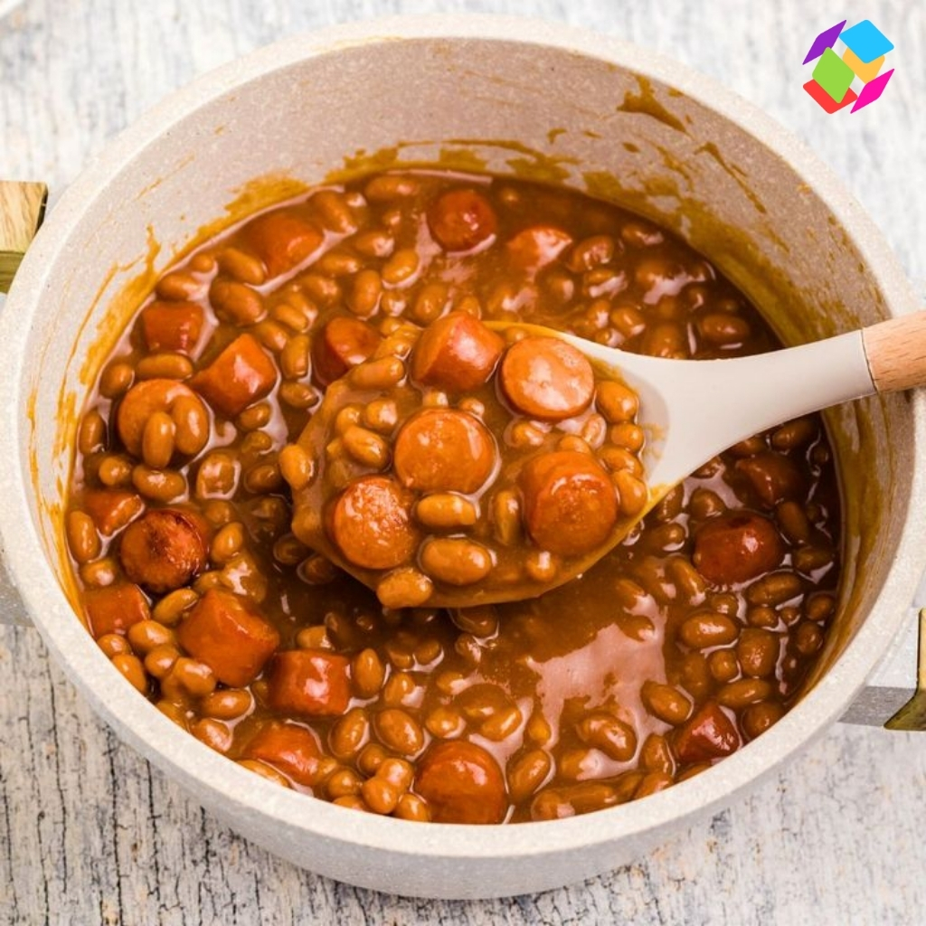 Beans N Franks Day Captions