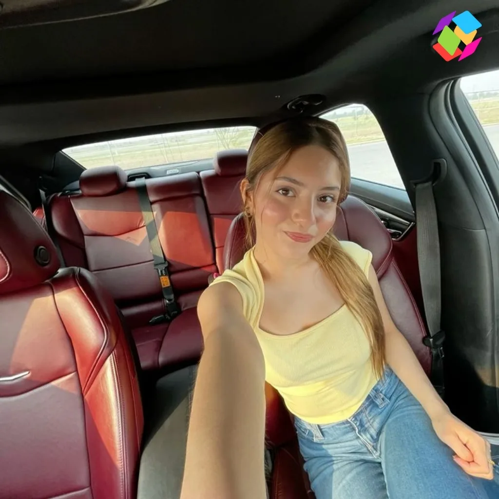 Car Selfie Instagram Captions