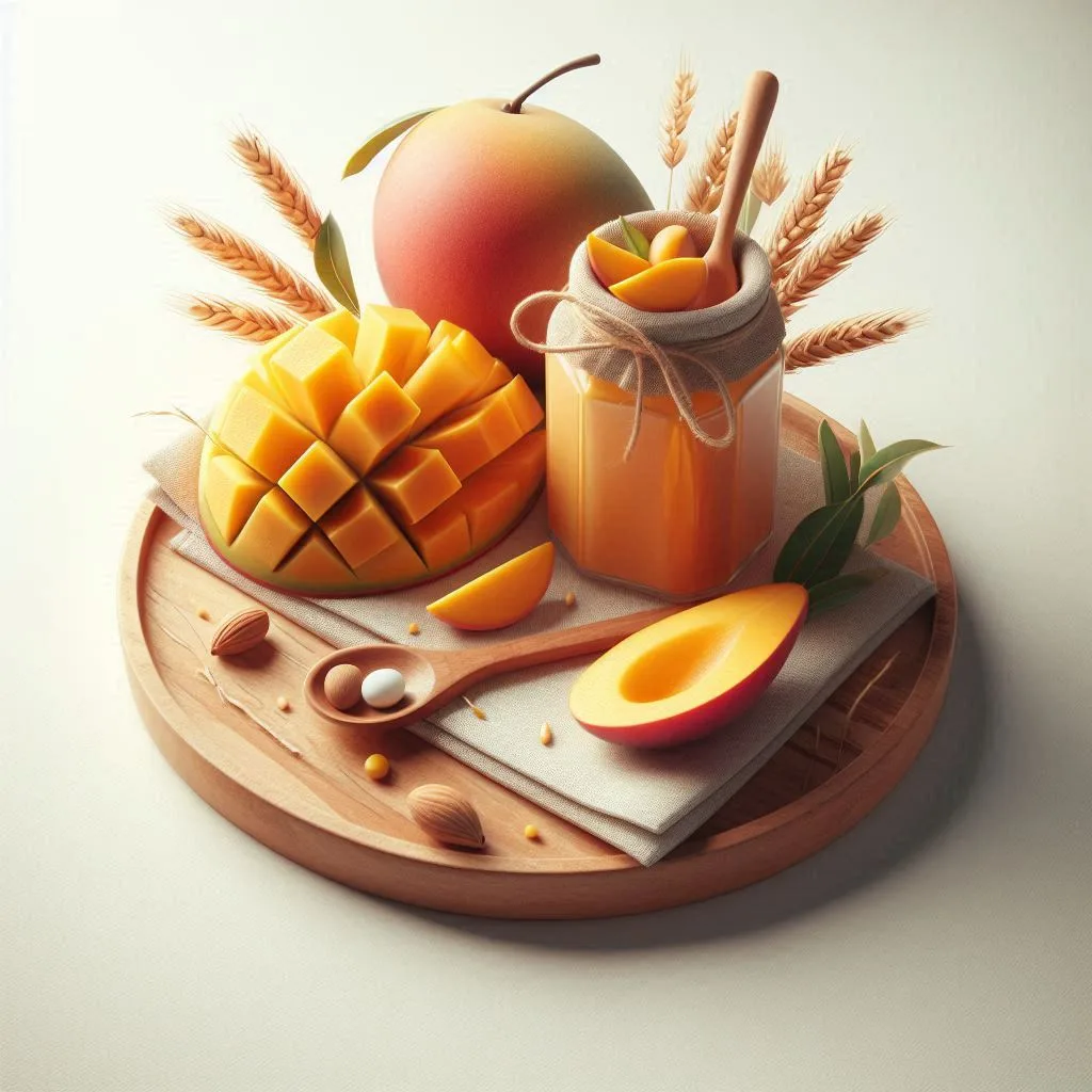 200+ Mango Day Captions to Add a Splash of Sunshine to Your Feed 5 Colorful Mango Captions for Your Feed