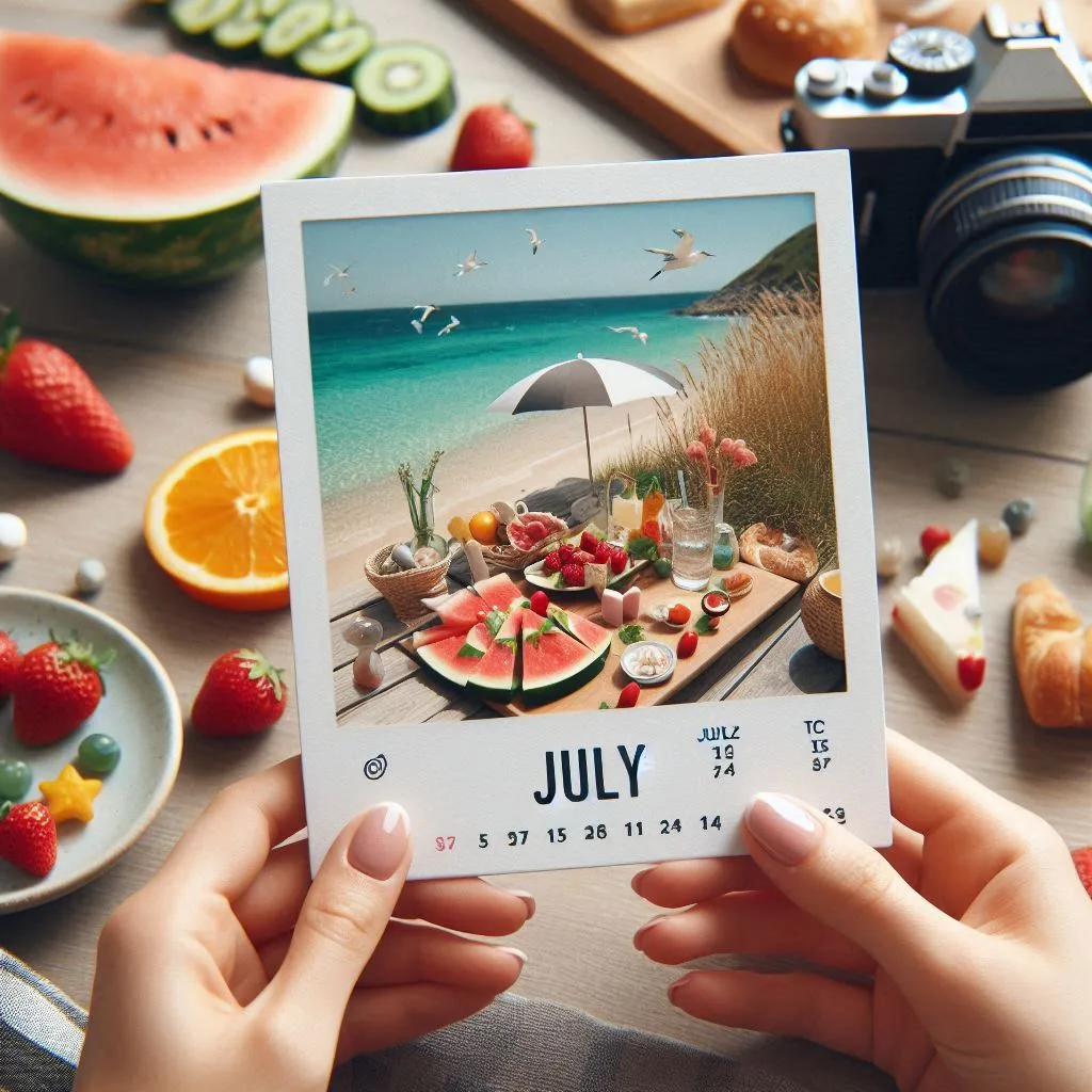 200+ July Instagram Captions Full Of Sun, Sass And Sparkle 3 Cute July Instagram captions for friendship moments