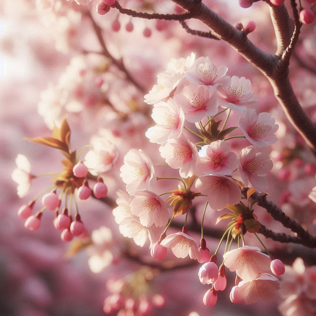 200+ Cherry Blossom Instagram Captions to Bloom Your Feed 3 Cute cherry blossom captions for springtime posts