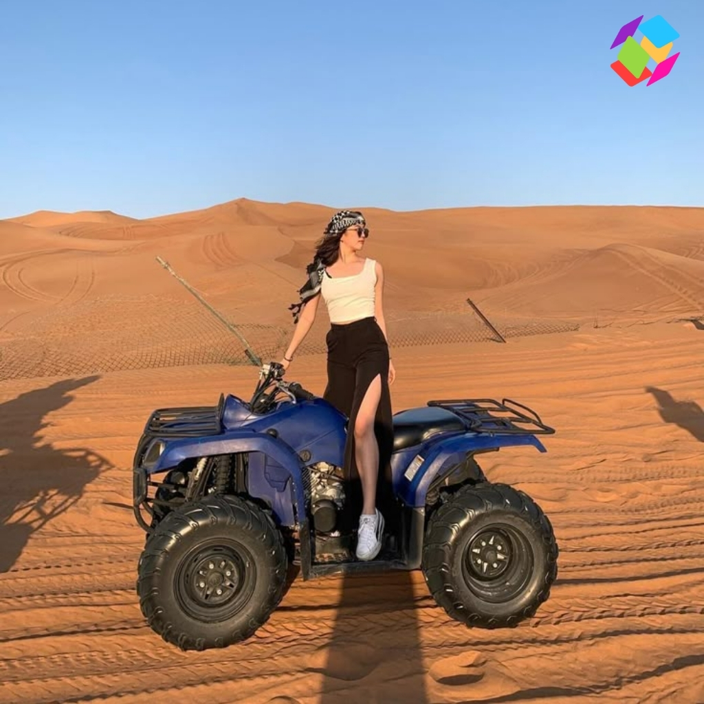 200+ Desert Instagram Captions to Spark Your Adventure Spirit 5 Desert Instagram Captions