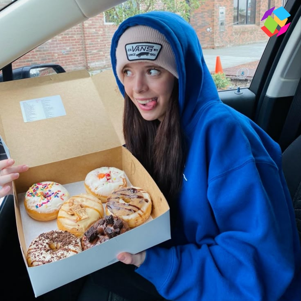 Dessert Instagram Captions