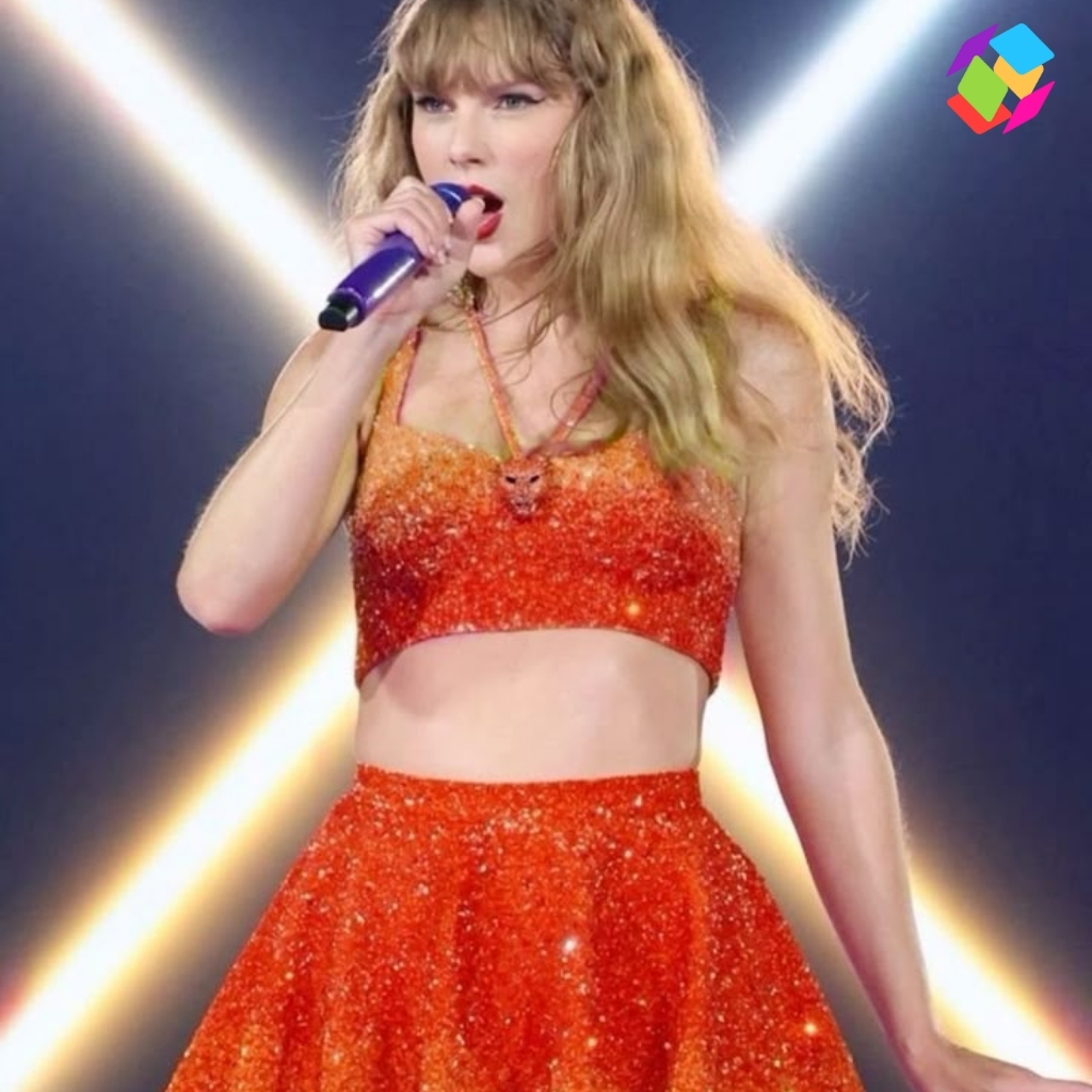 200+ Eras Tour Instagram Captions to Elevate Your Vibes 4 Engaging captions for celebrating music fandom