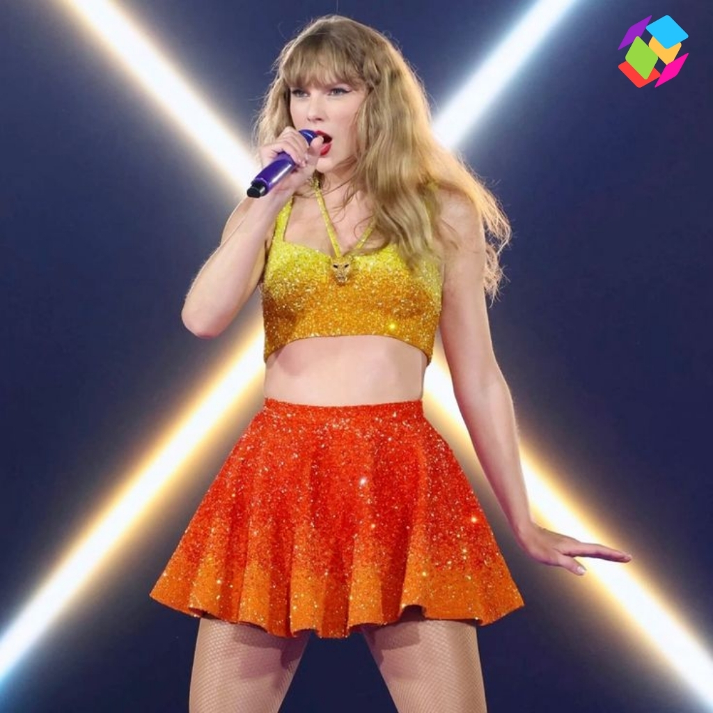 200+ Eras Tour Instagram Captions to Elevate Your Vibes 5 Eras Tour Instagram Captions