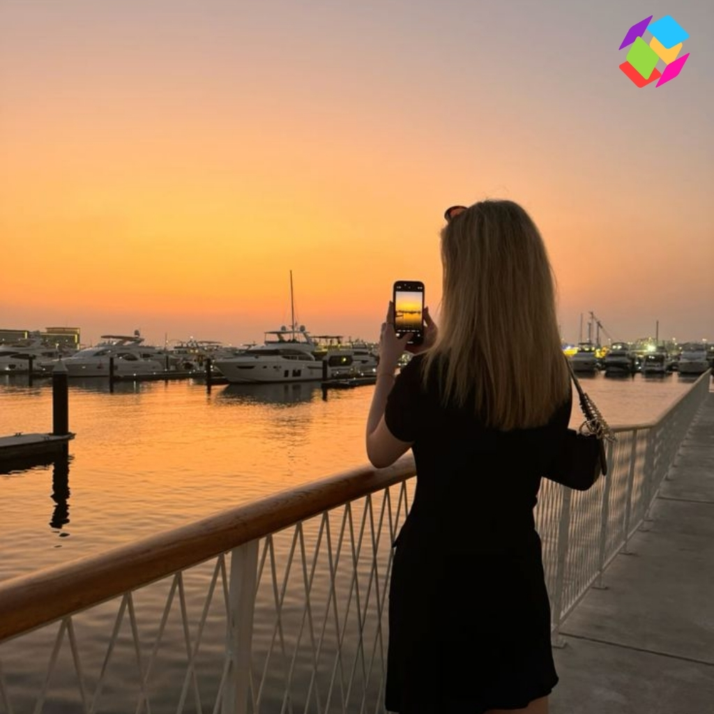 200+ Evening Instagram Captions to Light Up Your Night 5 Evening Instagram Captions