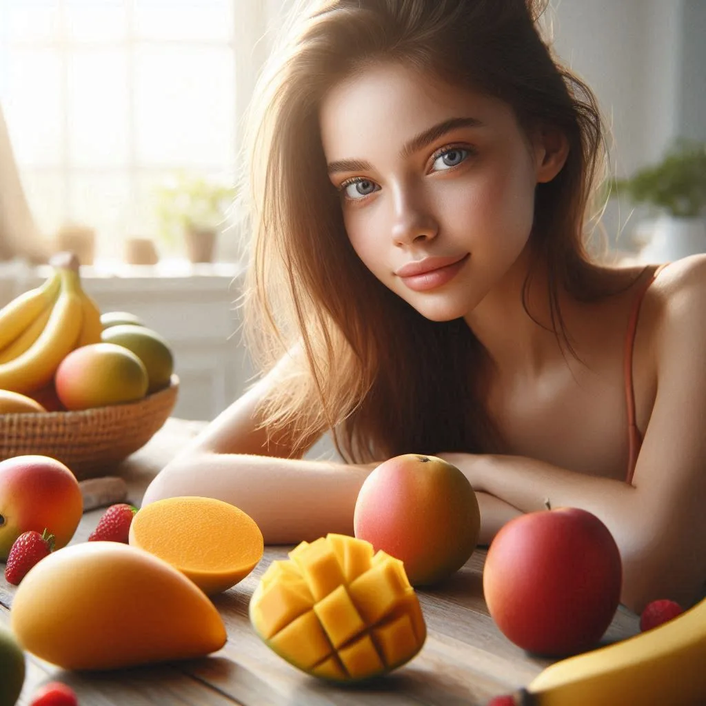 200+ Mango Day Captions to Add a Splash of Sunshine to Your Feed 2 Fun Mango Day Captions for Instagram Posts