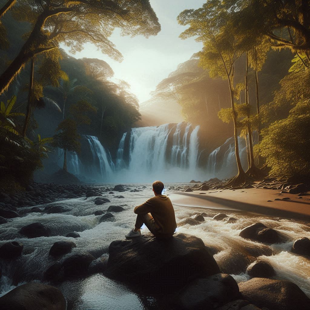 200+ Costa Rica Instagram Captions for Your Next Adventure 3 Fun and playful captions for Costa Rica trips
