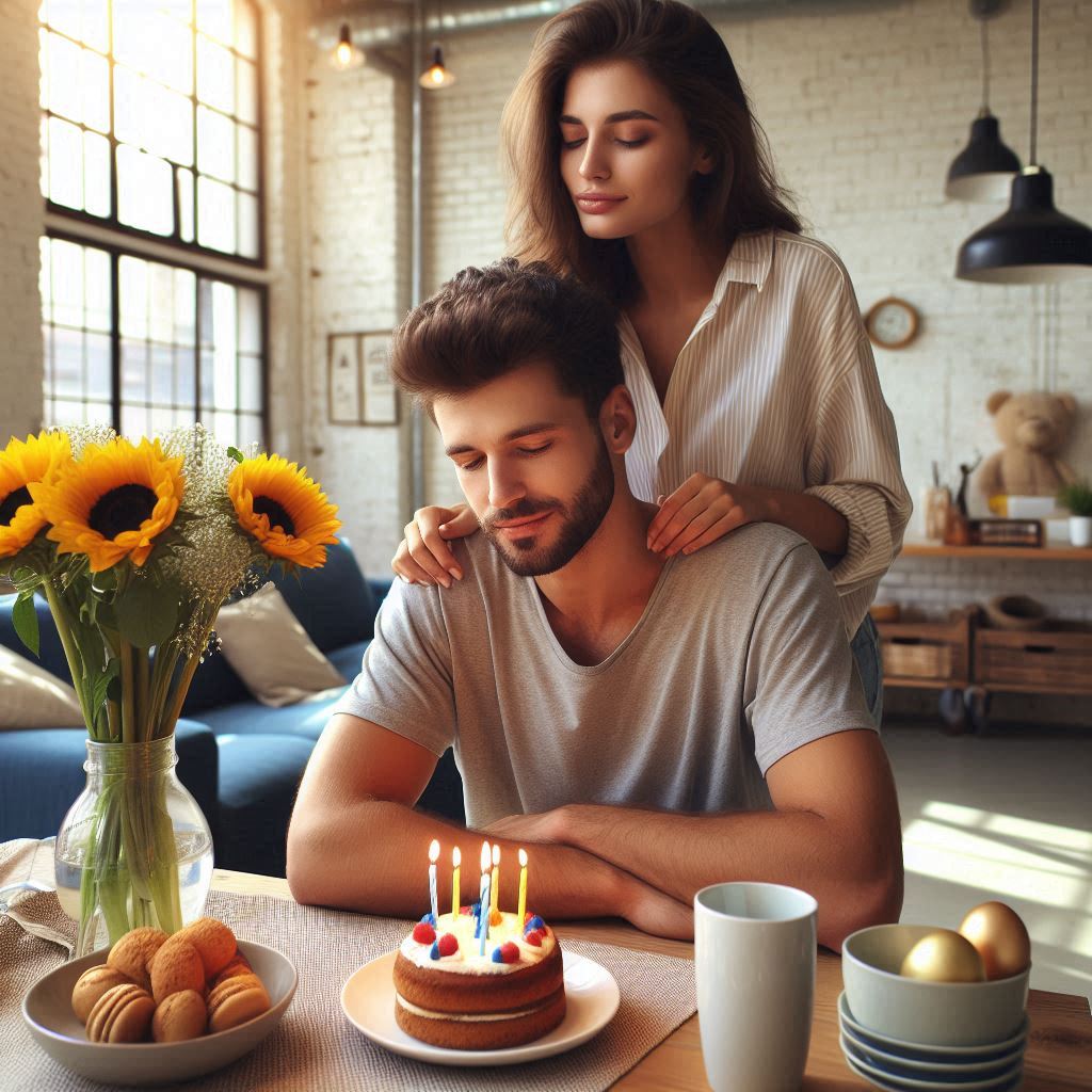 200+ Instagram Captions For Boyfriends Birthday That Glow And Melt 2 Funny Birthday Captions for Your Boyfriend