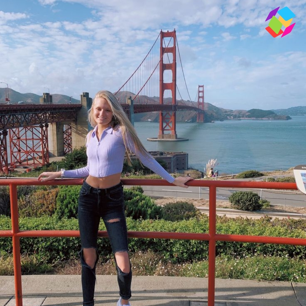 200+ Golden Gate Bridge Instagram Captions to Inspire Adventure 11 Golden Gate Bridge Instagram Captions