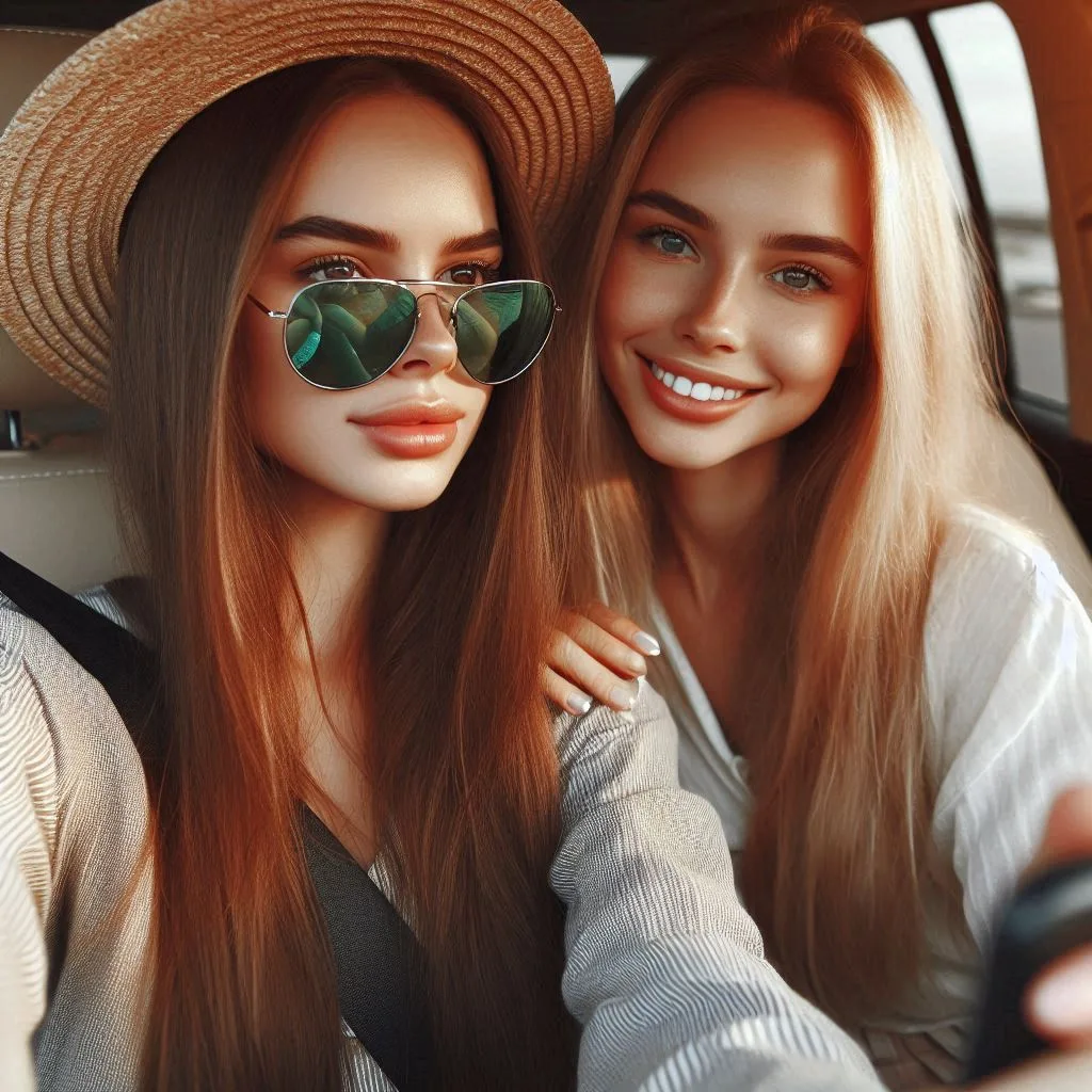 200+ Car Selfie Instagram Captions to Rev Up Your Feed 3 Inspirational Captions for Your Car Selfie Posts