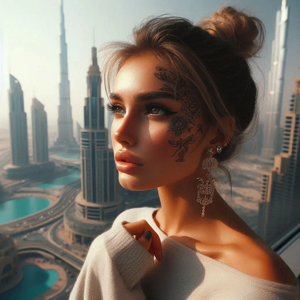 200+ Dubai Instagram Captions to Spark Your Wanderlust Today 2 Inspirational captions for Dubai skyline photos