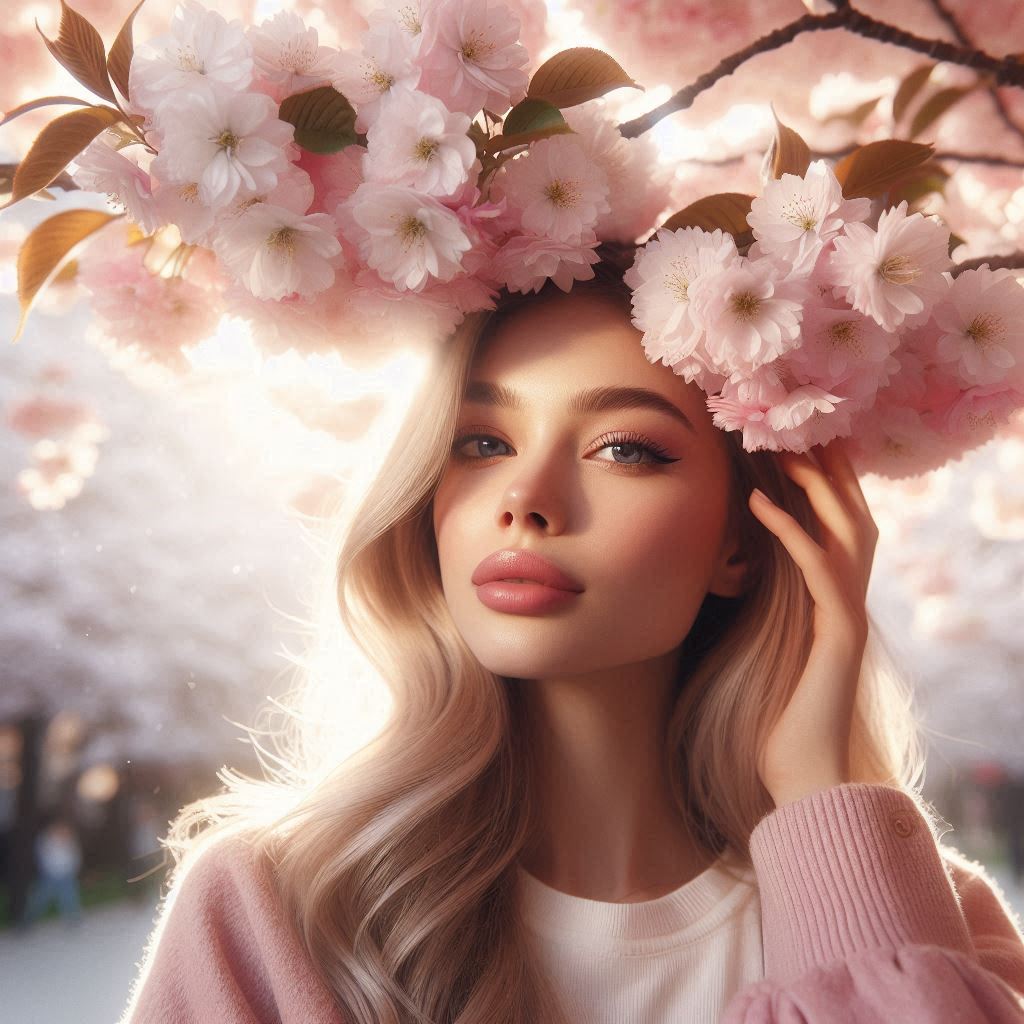 200+ Cherry Blossom Instagram Captions to Bloom Your Feed 2 Inspirational cherry blossom captions for your photos