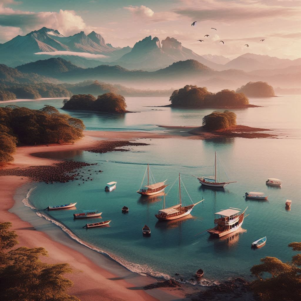 200+ Costa Rica Instagram Captions for Your Next Adventure 2 Inspiring travel captions for Costa Rica adventures