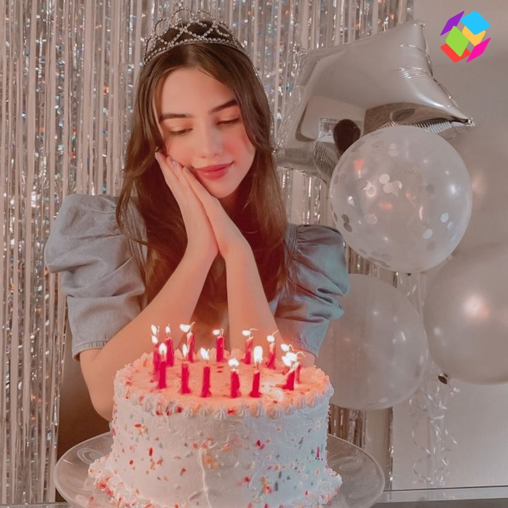 Instagram Captions For Birthday Posts