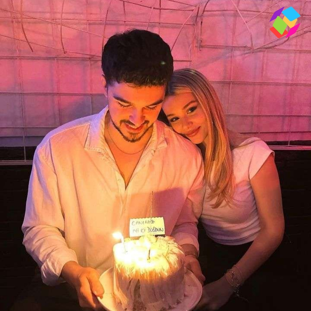 Instagram Captions For Boyfriends Birthday