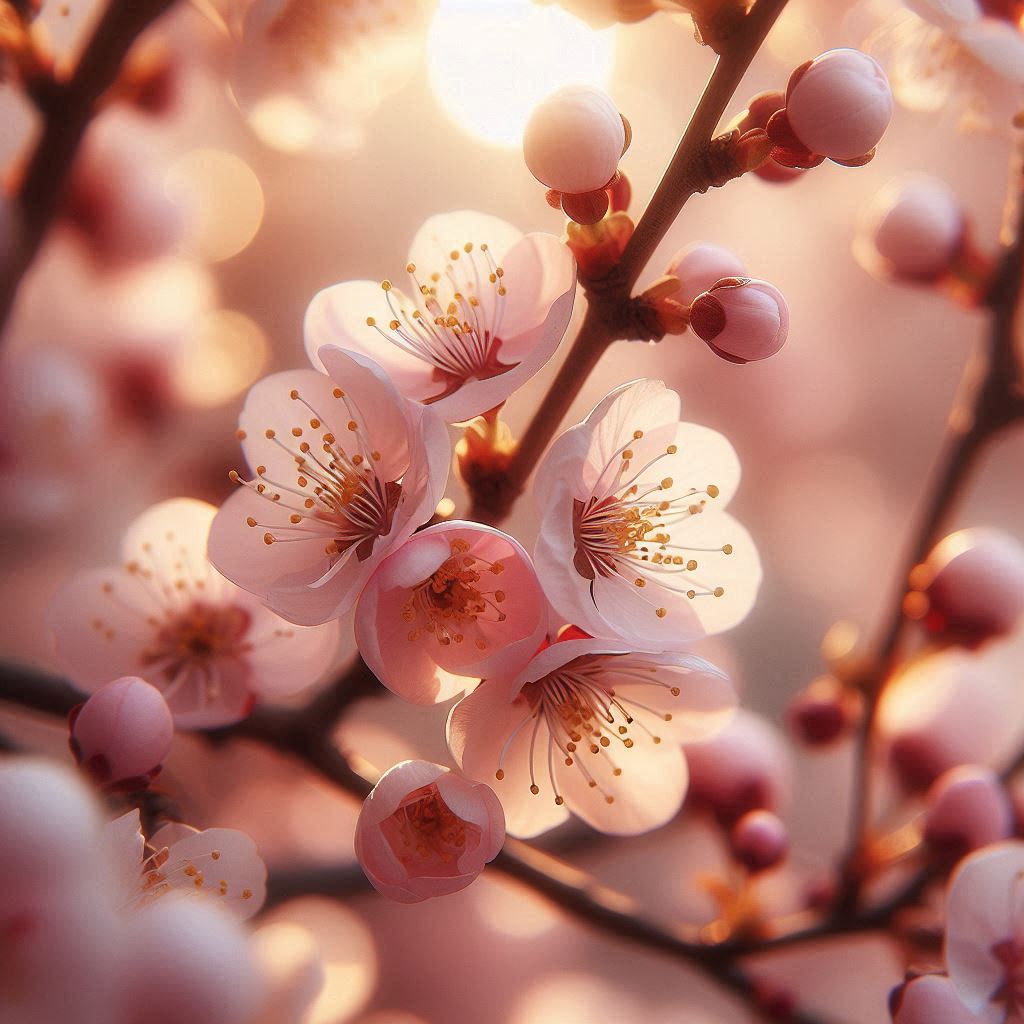 200+ Cherry Blossom Instagram Captions to Bloom Your Feed 5 Playful cherry blossom captions for fun moments