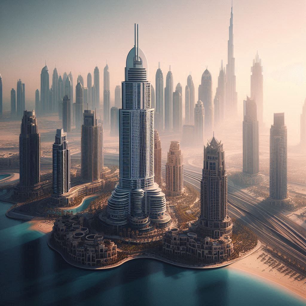 200+ Dubai Instagram Captions to Spark Your Wanderlust Today 3 Romantic captions for Dubai date nights