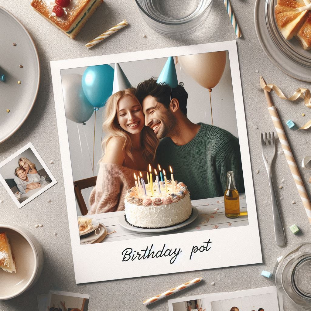 200+ Instagram Captions For Birthday Posts That Shine Bright 3 Short and Sweet Birthday Captions for Instagram