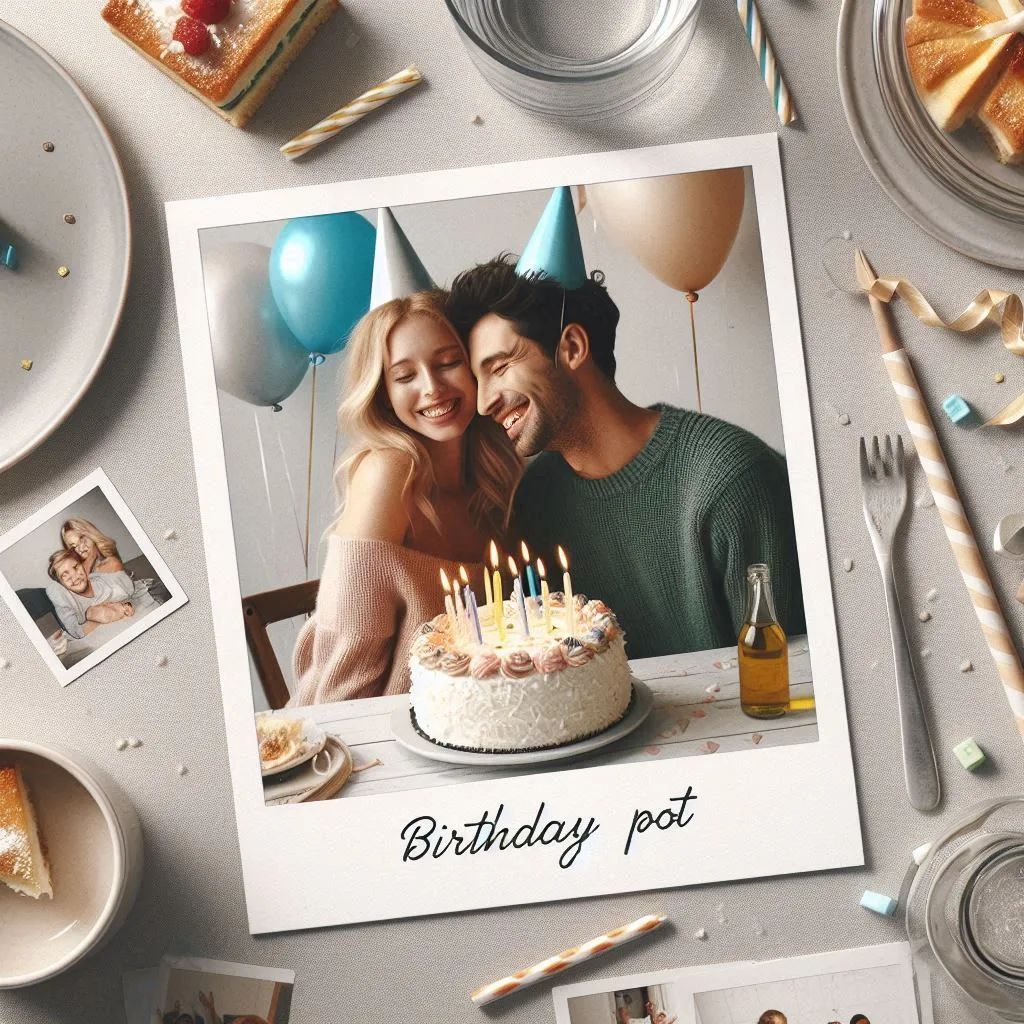 200+ Instagram Captions For Birthday Posts That Shine Bright 3 Short and Sweet Birthday Captions for Instagram
