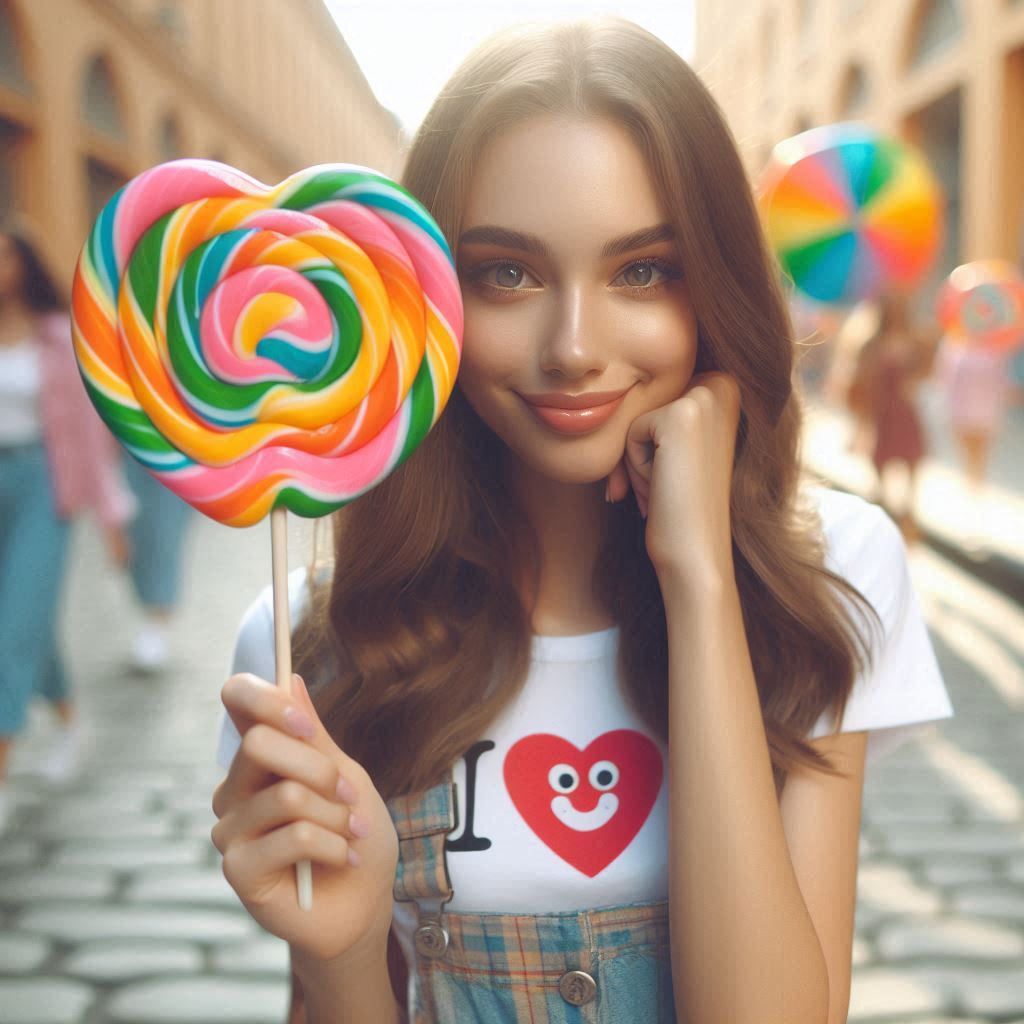 200+ National Lollipop Day Captions Full Of Pop And Play 3 Short and Sweet Dog Birthday Captions 1