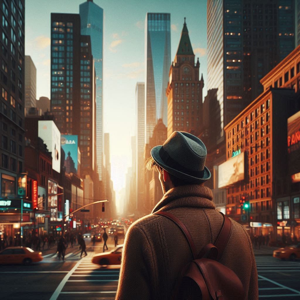 200+ City Instagram Captions to Elevate Your Urban Vibes 4 Short and catchy captions for city adventures
