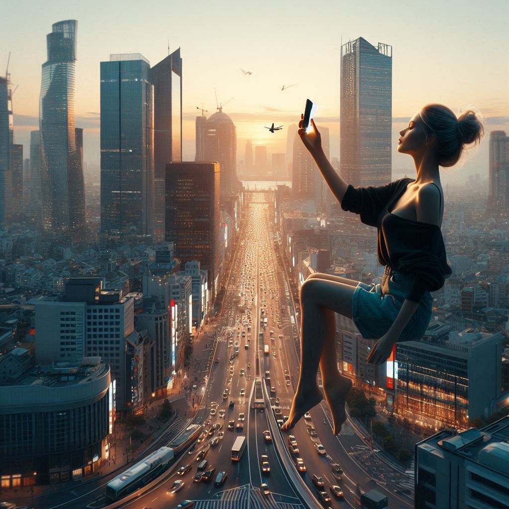 200+ City Instagram Captions to Elevate Your Urban Vibes 3 Three word City Instagram Captions