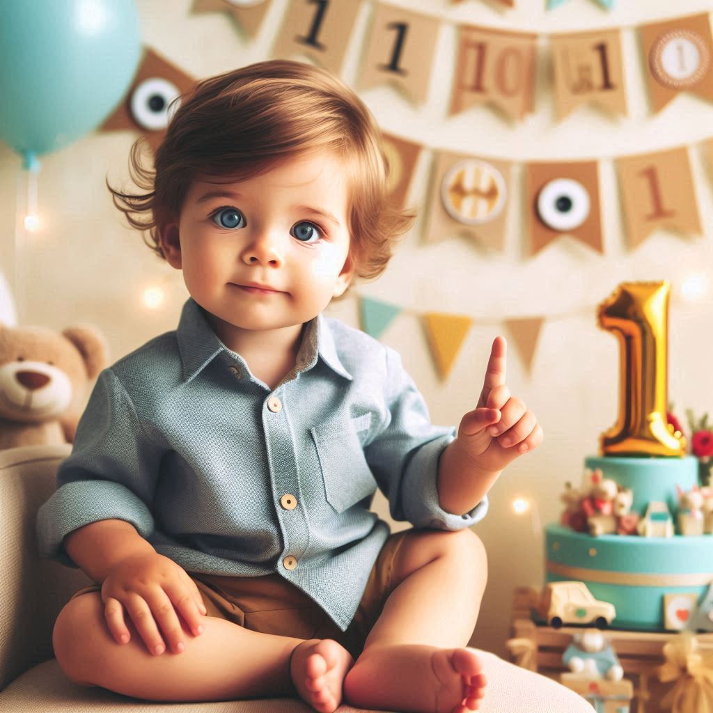 200+ 11 Month Birthday Captions for Your Little Bundle of Joy 5 Unique 11 Month Birthday Captions for Your Babys Photos