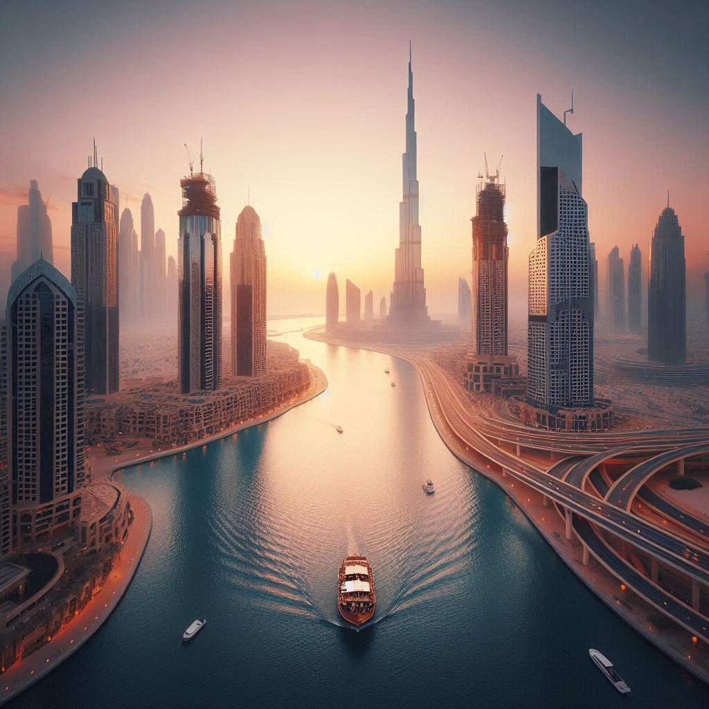 200+ Dubai Instagram Captions to Spark Your Wanderlust Today 4 Unique captions for Dubai food