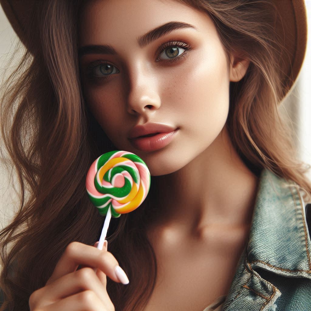 200+ National Lollipop Day Captions Full Of Pop And Play 5 Whimsical Captions for a Dog Birthday Party 1