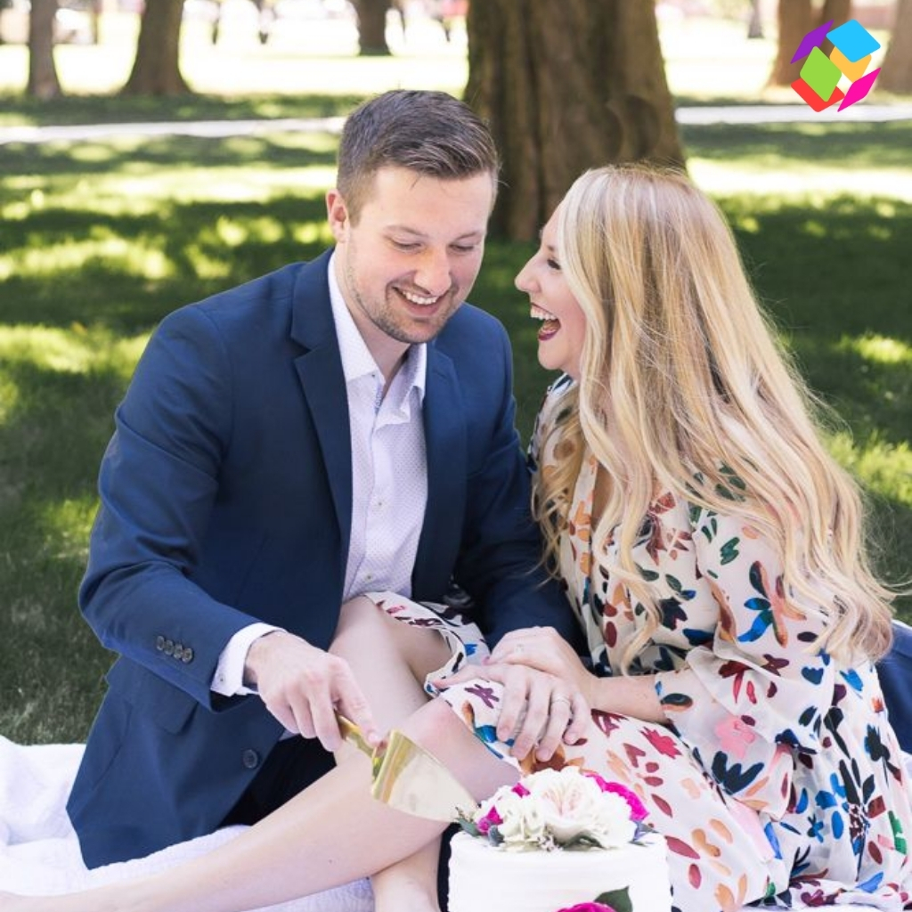 2 Year Anniversary Instagram Captions For Husbend