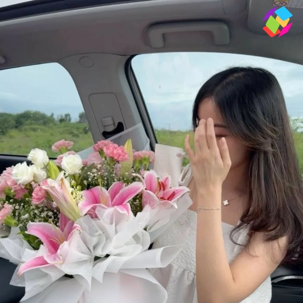 Aesthetic Flower Captions For Instagram