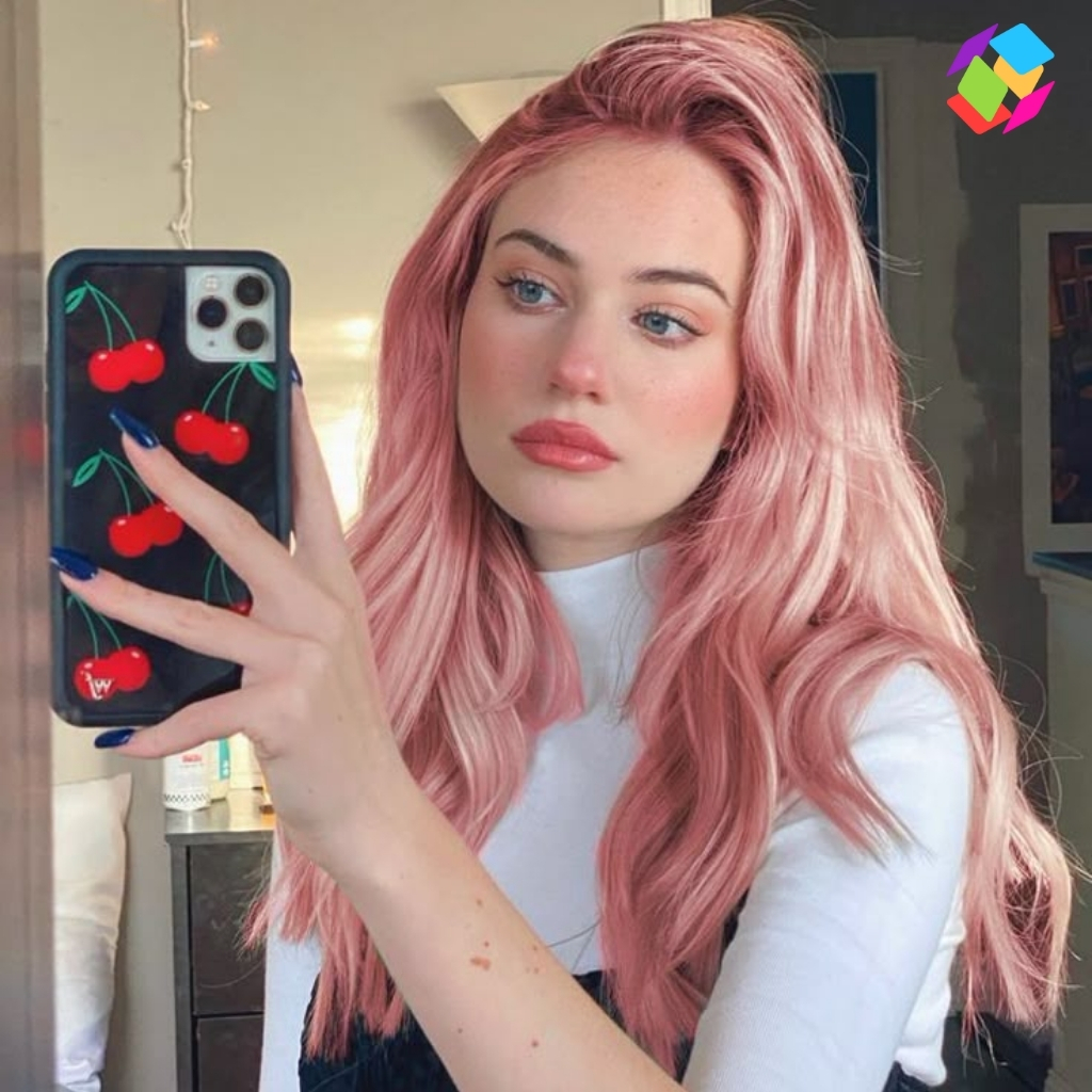 Beauty Captions For Instagram