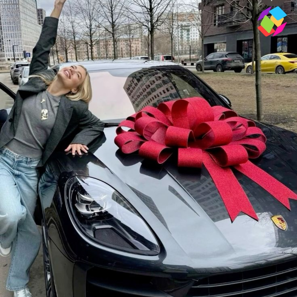 Caption For Instagram Post With Car