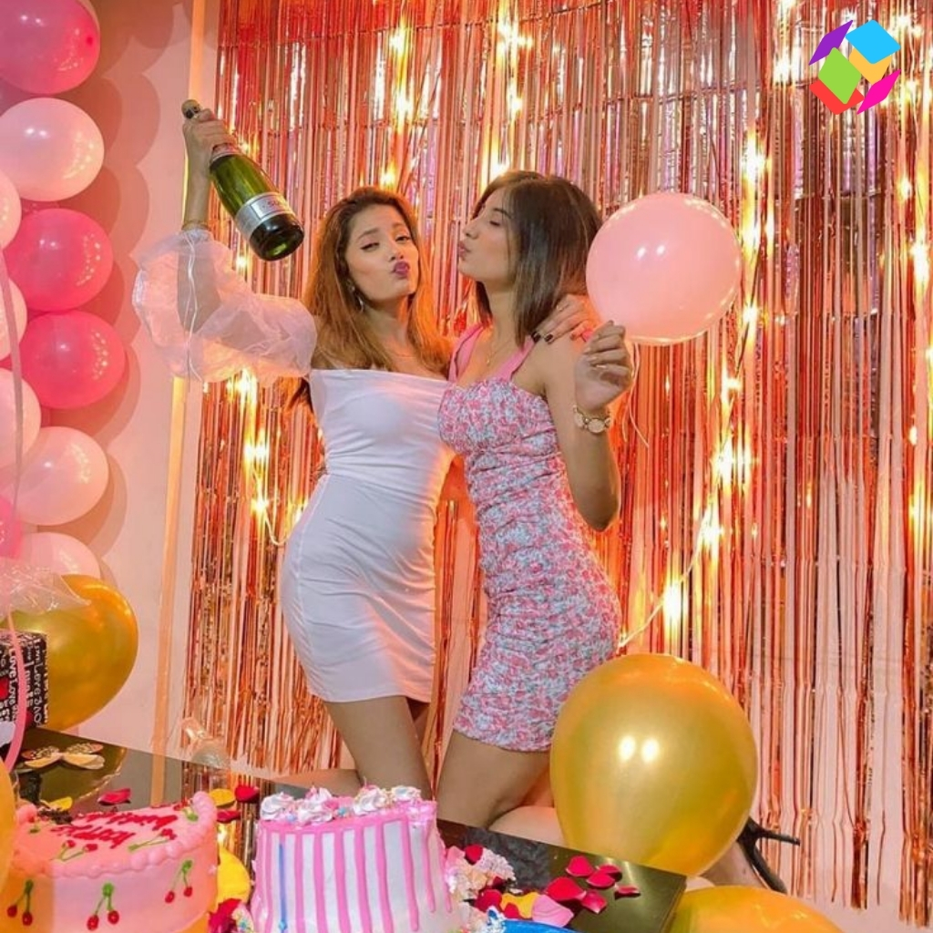 200+ Captions For Best Friends Birthday On Instagram That Spark Joy 19 Captions For Best Friends Birthday On Instagram