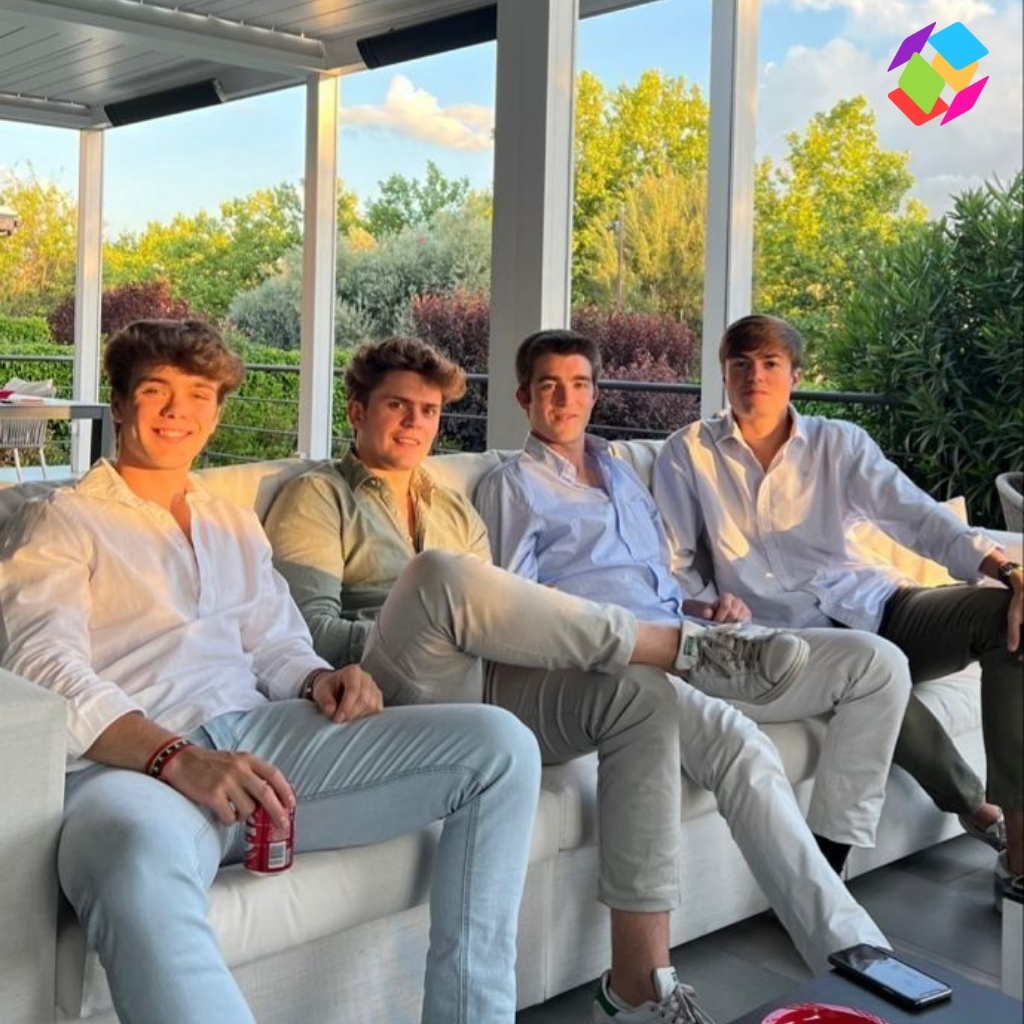 Chill Instagram Captions For Guys