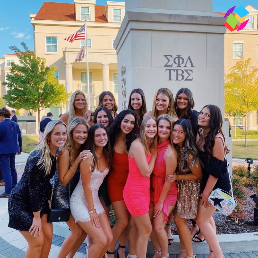 College Formal Instagram Captions