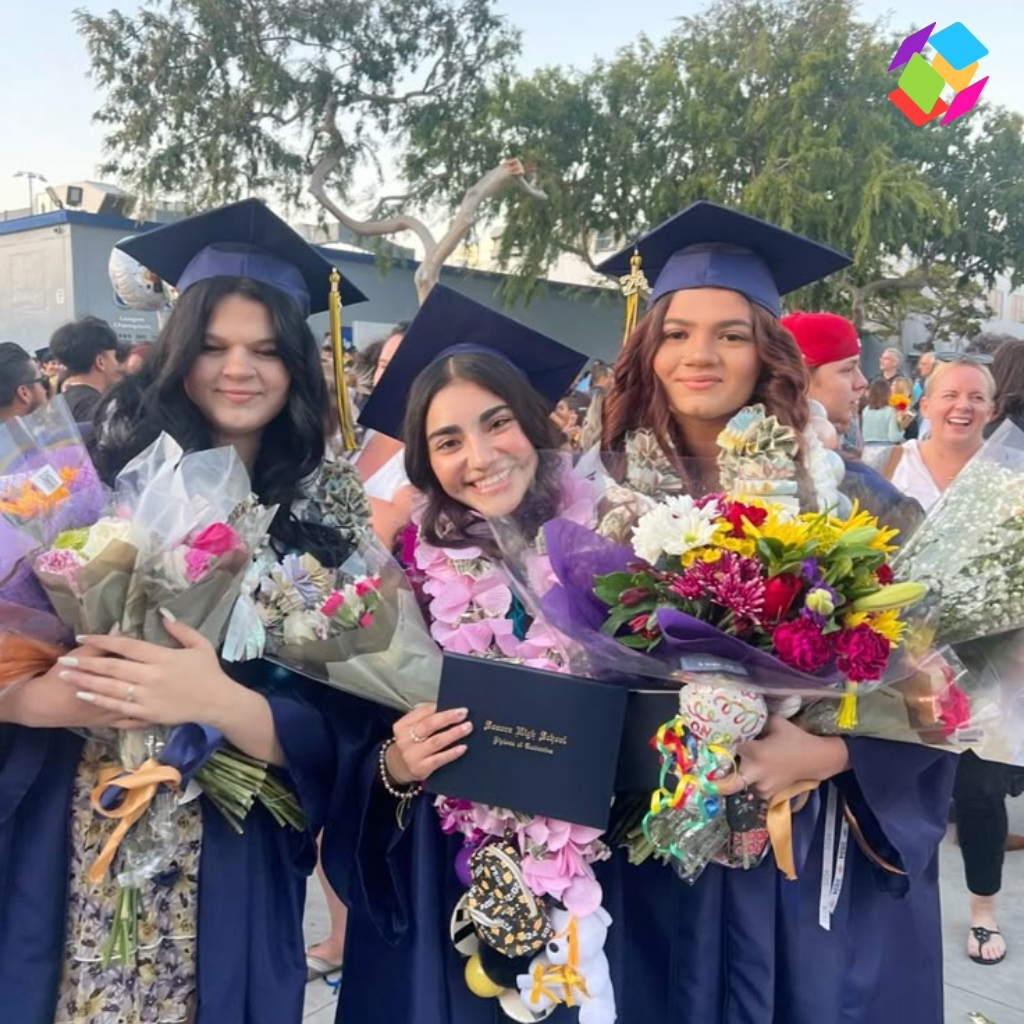 Cute Graduation Captions For Instagram