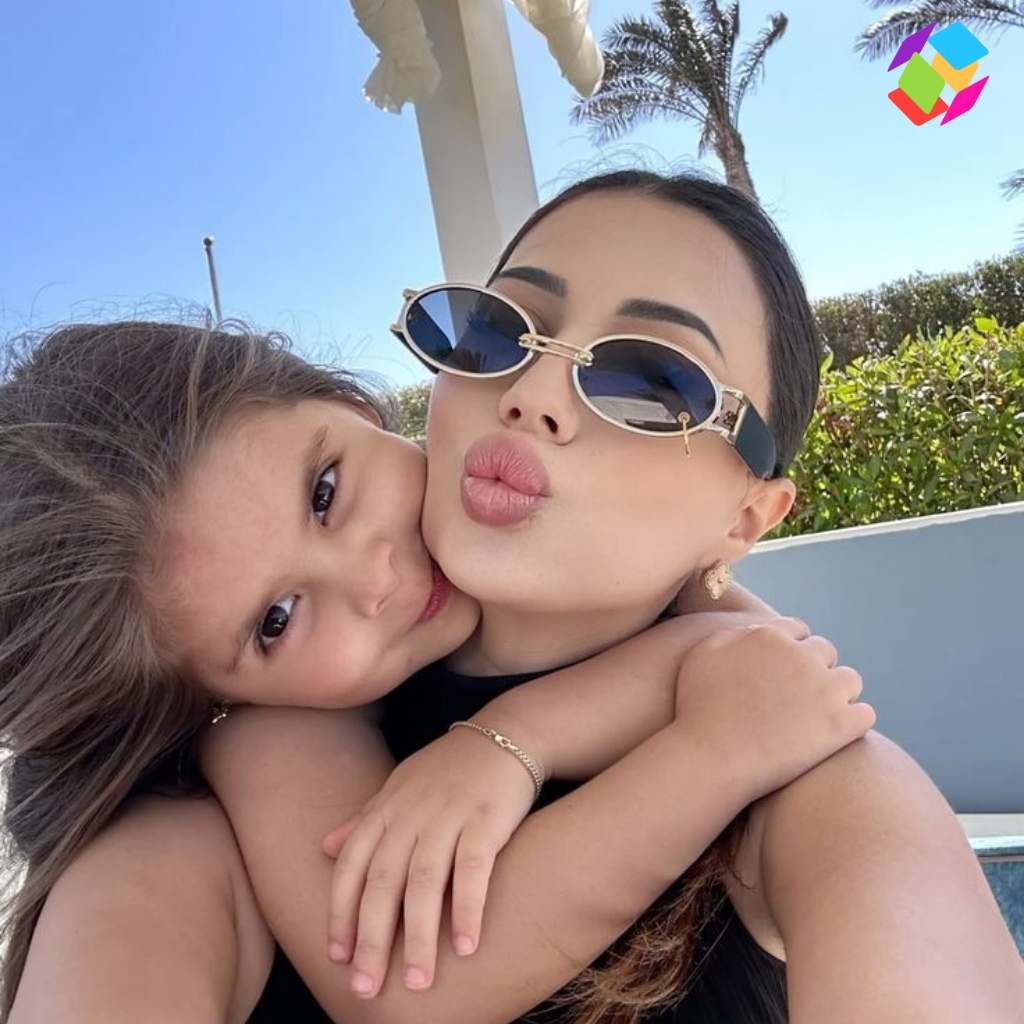 Cute Instagram Captions For Mom And Daughter