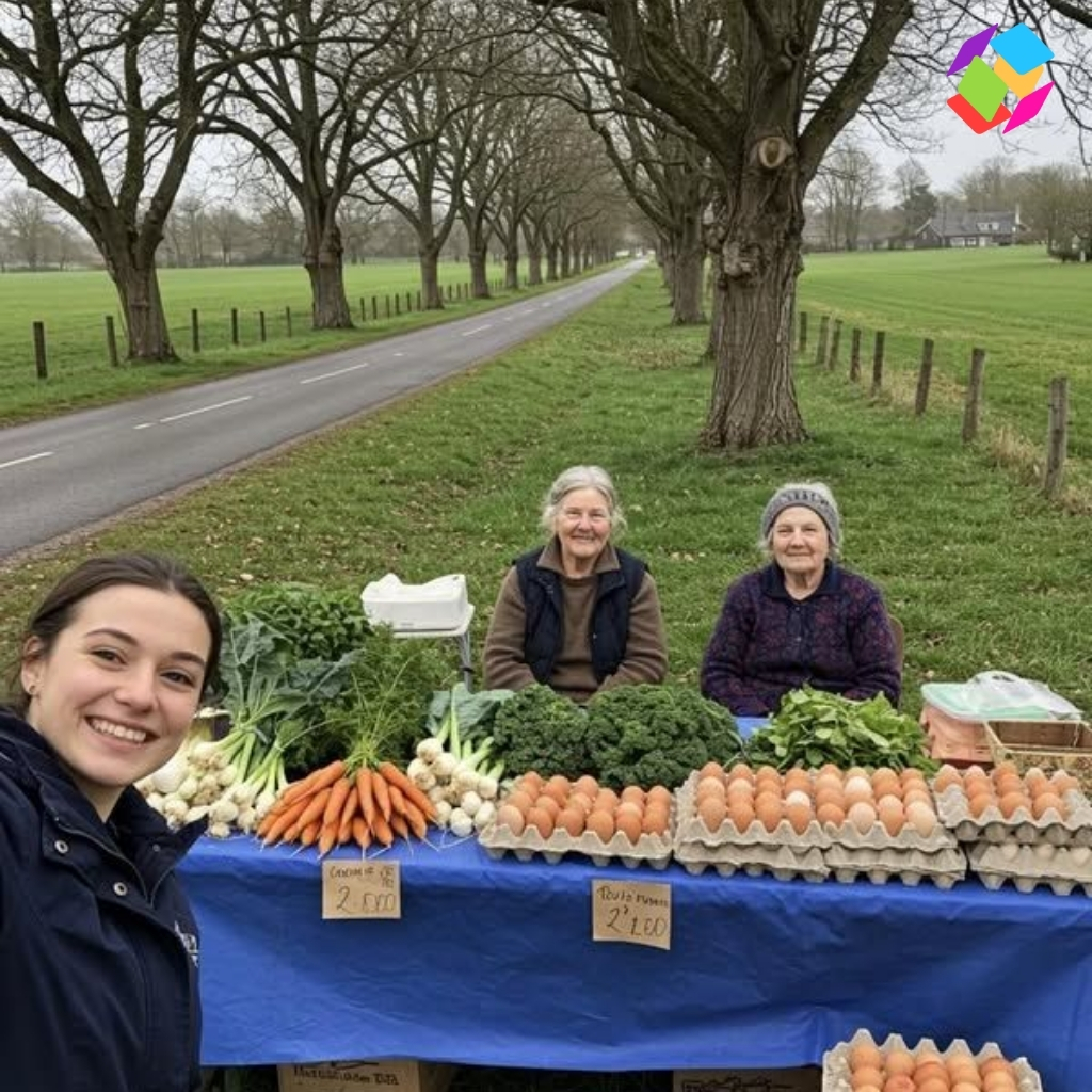 Farmer Captions For Instagram