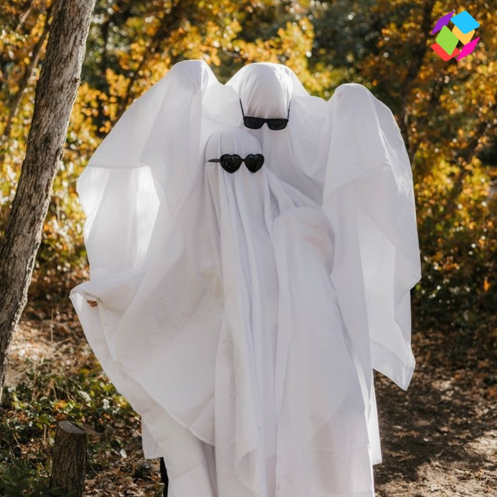 Ghost Captions For Instagram