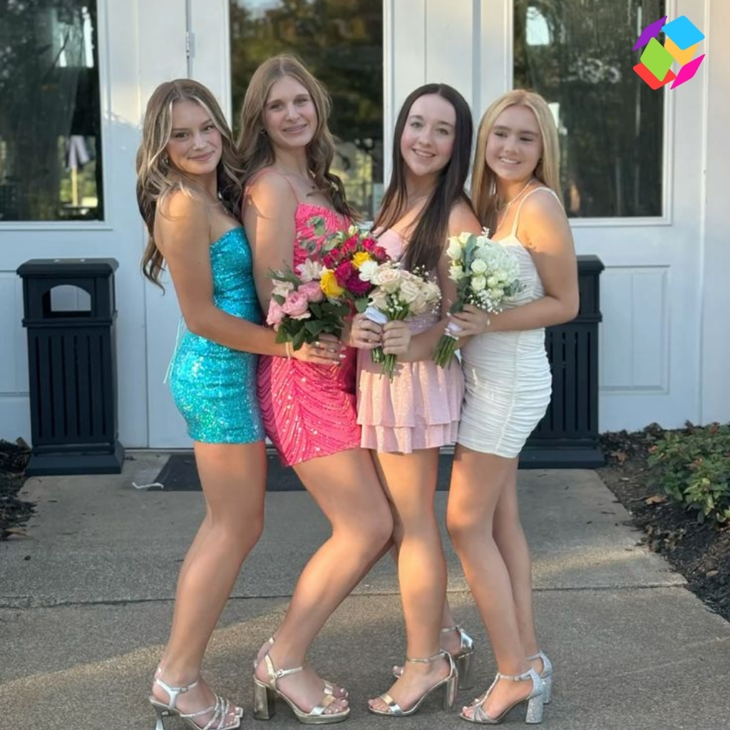 Homecoming Captions For Instagram With Friends