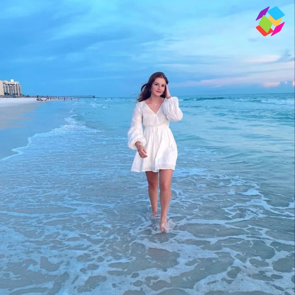 Instagram Captions For Beach Pictures